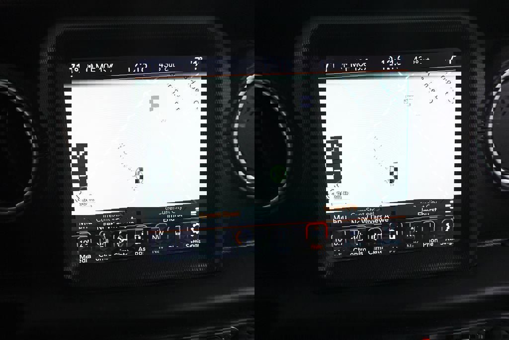 Used 2020 Jeep Wrangler Unlimited Sahara image 20