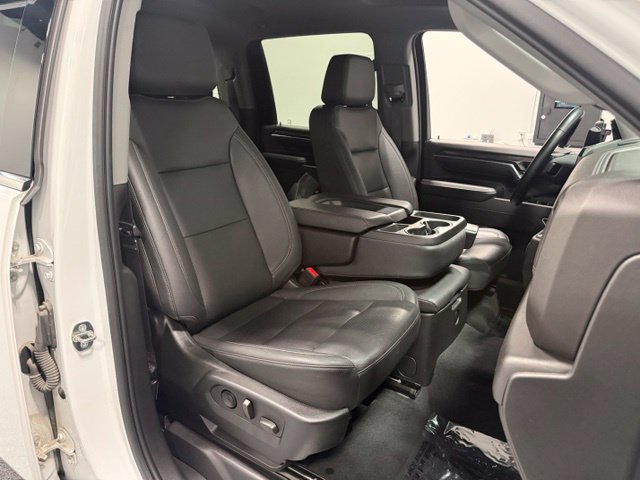Used 2024 Chevrolet Silverado 2500 LTZ AWD/4WD image 31