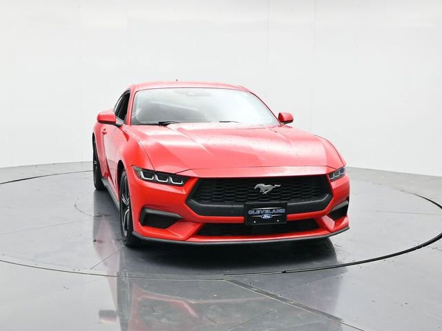 Certified 2024 Ford Mustang Premium RWD image 4