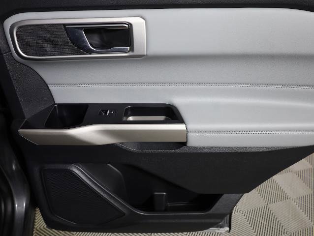 Certified 2023 Ford Explorer XLT w/ Equipment Group 202A image 32