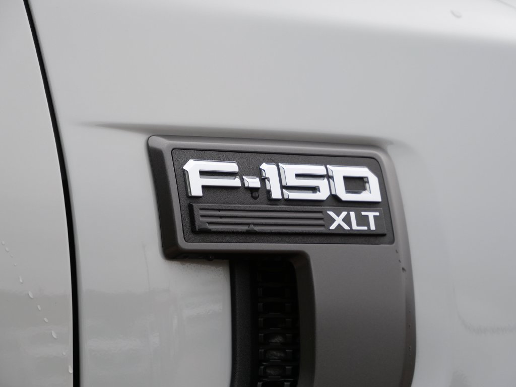 Certified 2023 Ford F150 XLT w/ Equipment Group 302A High AWD/4WD image 10