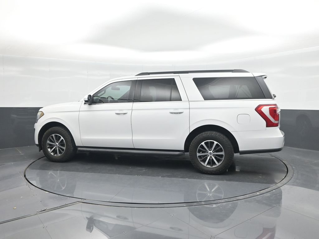 Certified 2019 Ford Expedition Max XLT RWD image 26