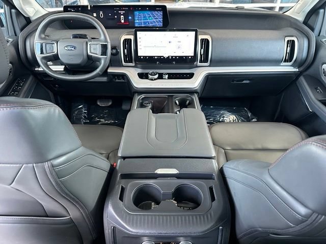 Certified 2025 Ford Expedition Active RWD image 12