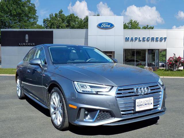 Used 2019 Audi A4 2.0T Prestige image 7