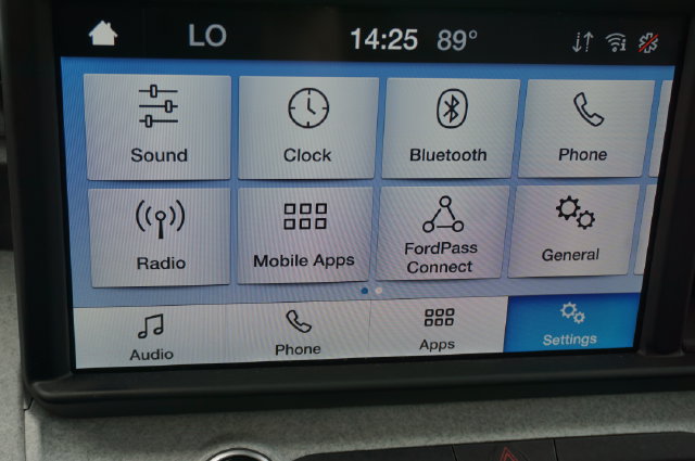 Certified 2023 Ford Maverick XLT FWD image 15