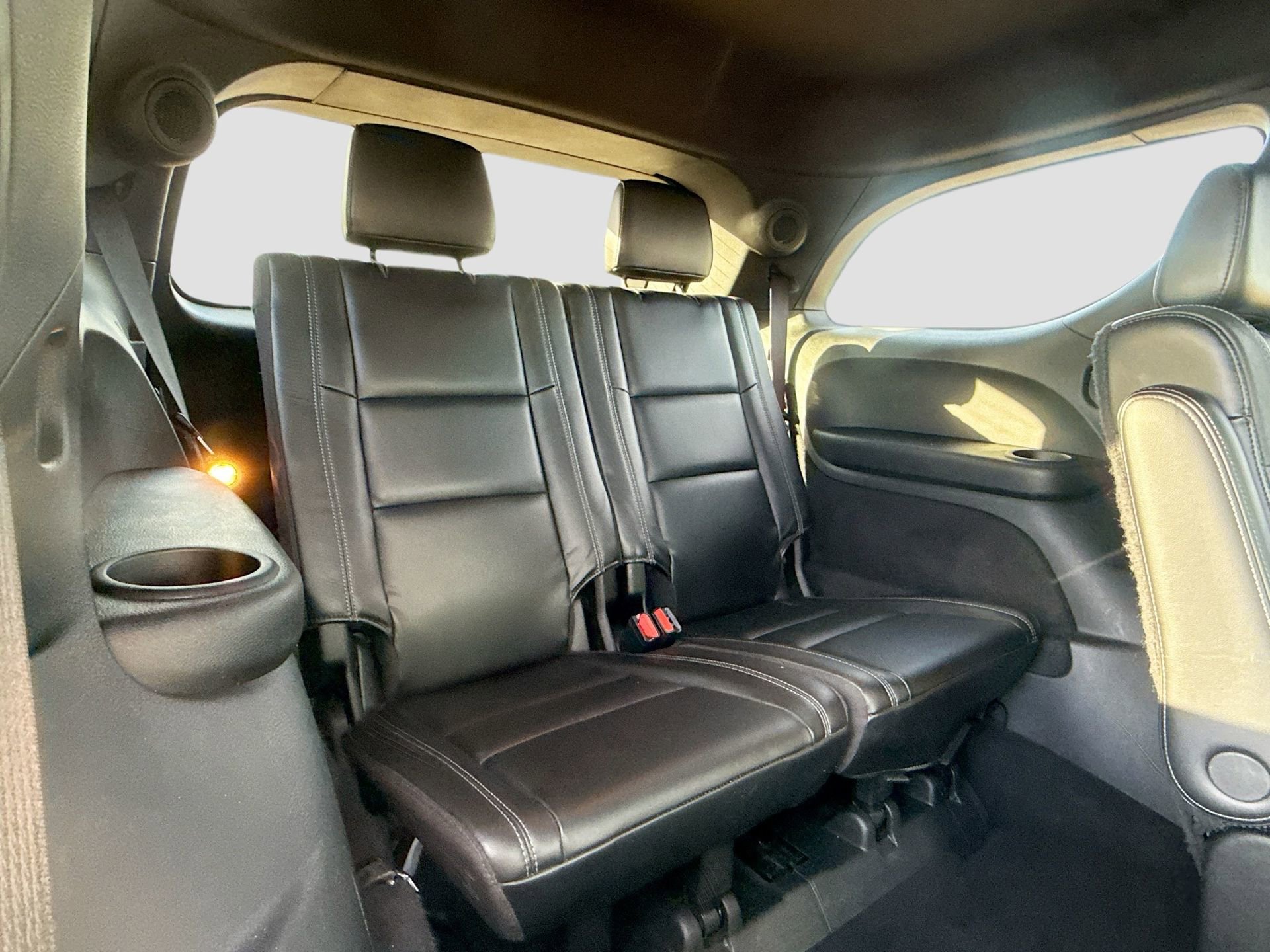 Used 2022 Dodge Durango GT image 32