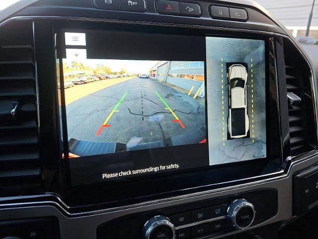 Certified 2022 Ford F350 Lariat w/ Lariat Ultimate Package image 20