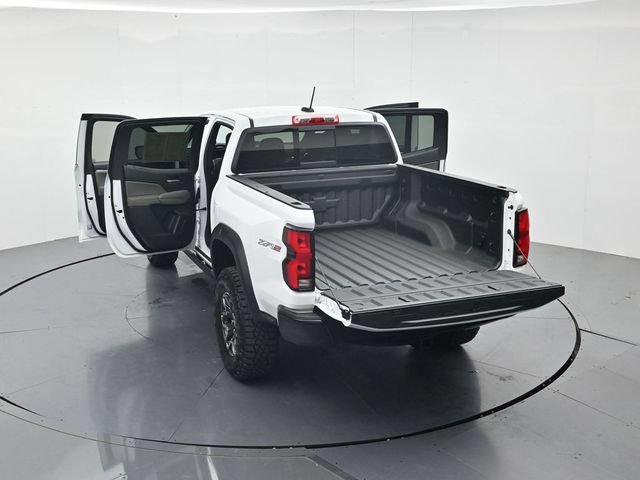 Used 2026 Chevrolet Colorado ZR2 AWD/4WD image 46