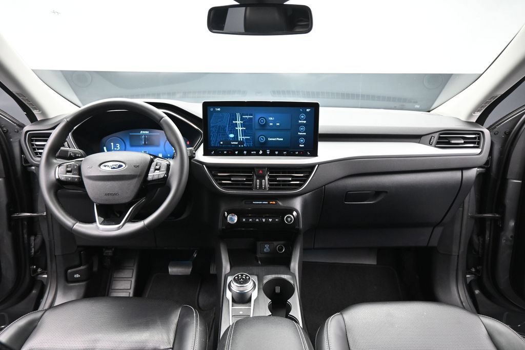 Certified 2023 Ford Escape Platinum AWD/4WD image 21