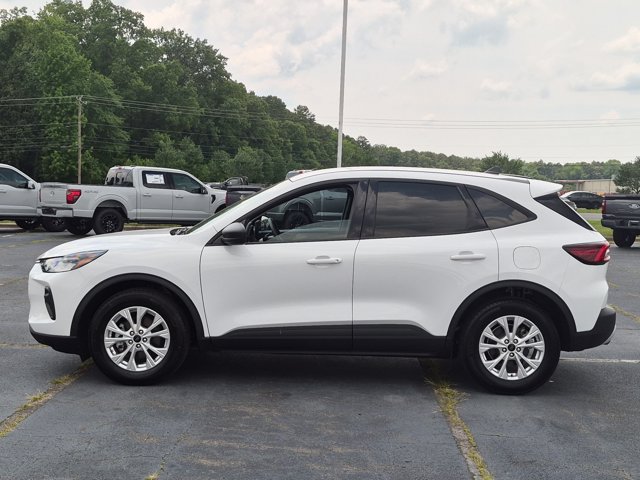 Certified 2025 Ford Escape Active w/ Tech Pack #1 FWD image 7