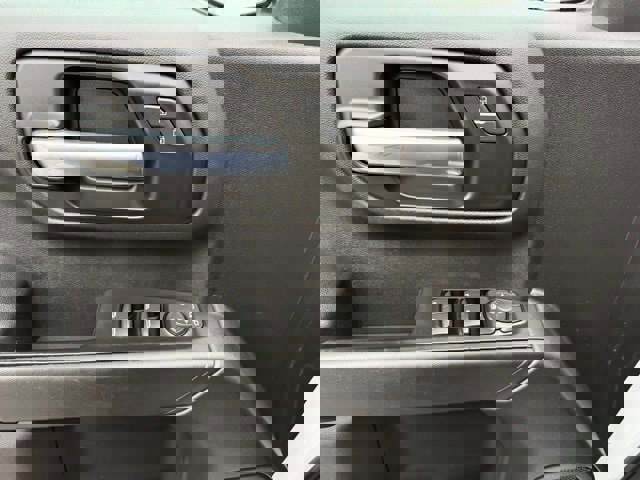 Used 2020 Chevrolet Silverado 1500 Custom Trail Boss w/ Custom Convenience Package image 17