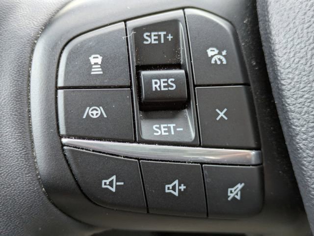 Certified 2024 Ford Maverick Tremor w/ Tremor Off-Road Package AWD/4WD image 25