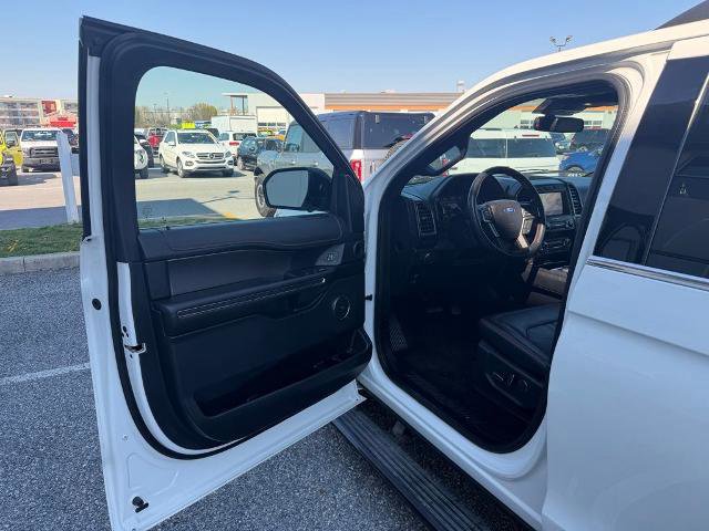 Certified 2021 Ford Expedition Limited image 10