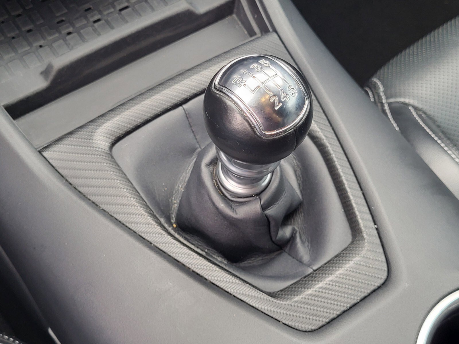 Certified 2024 Ford Mustang GT Premium image 23