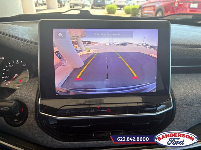Used 2023 Jeep Compass Latitude AWD/4WD image 18