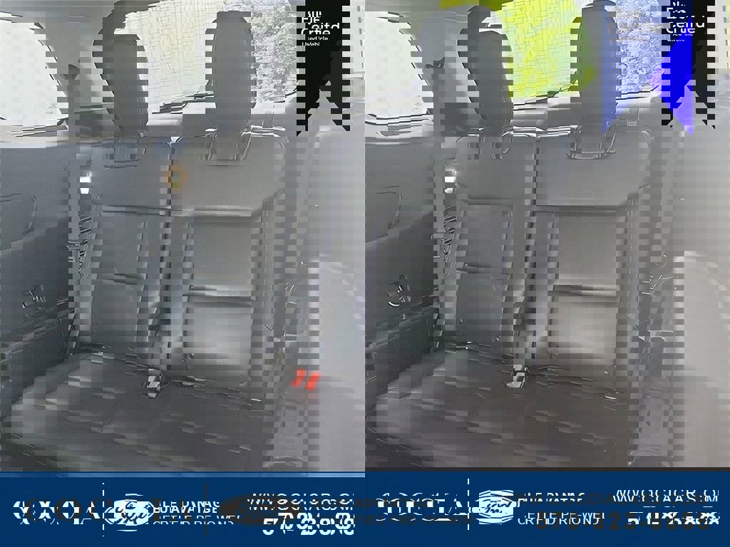 Certified 2021 Ford Explorer XLT w/ Equipment Group 202A image 36