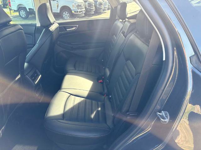 Certified 2021 Ford Edge SEL w/ Convenience Package AWD/4WD image 16