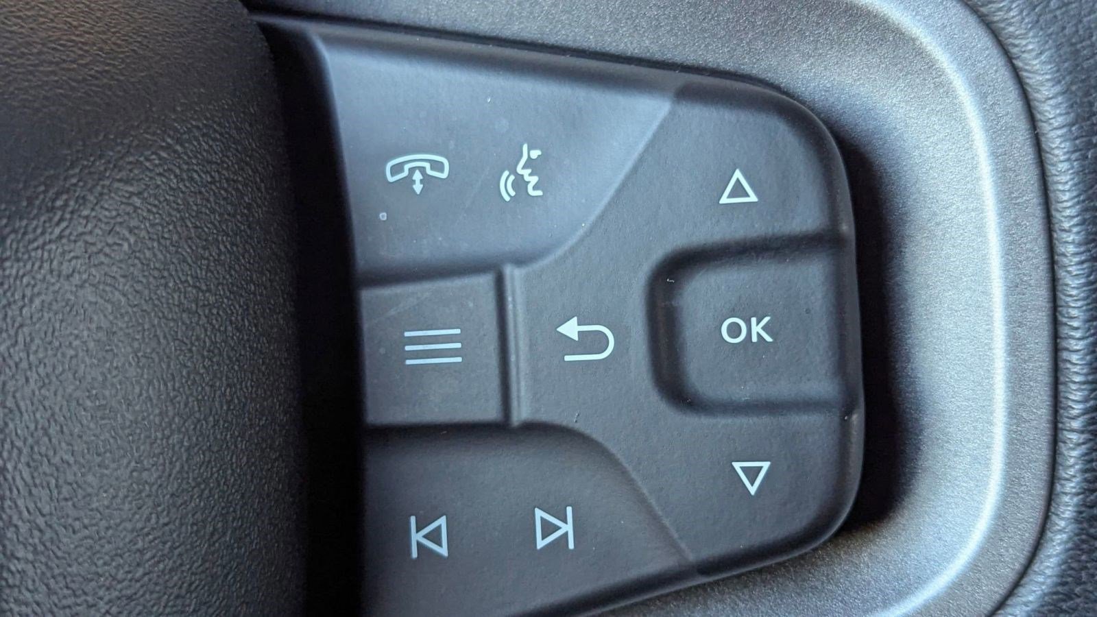 Certified 2023 Ford Bronco Badlands w/ Sasquatch Package image 23