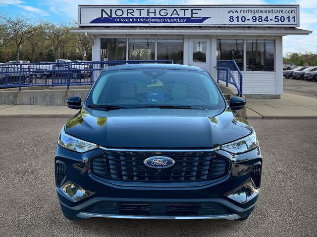 Certified 2023 Ford Escape Active w/ Tech Pack #2 AWD/4WD image 5