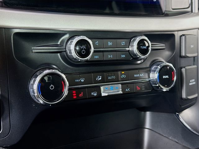 Certified 2023 Ford F150 XLT w/ Equipment Group 302A High image 16