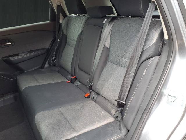 Used 2021 Nissan Rogue SV FWD image 17