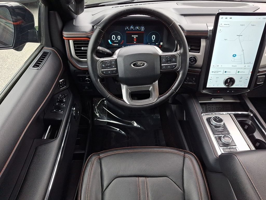 Certified 2023 Ford Expedition Timberline AWD/4WD image 13
