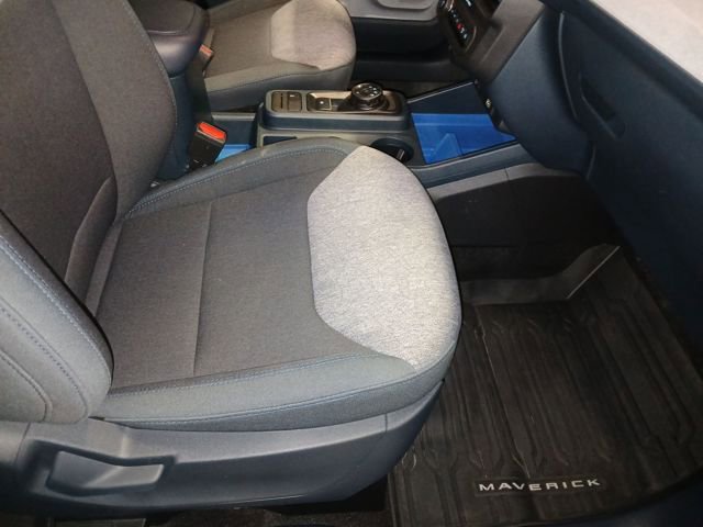 Certified 2025 Ford Maverick XLT image 47