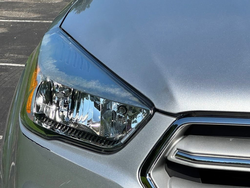 Certified 2019 Ford Escape SE AWD/4WD image 4