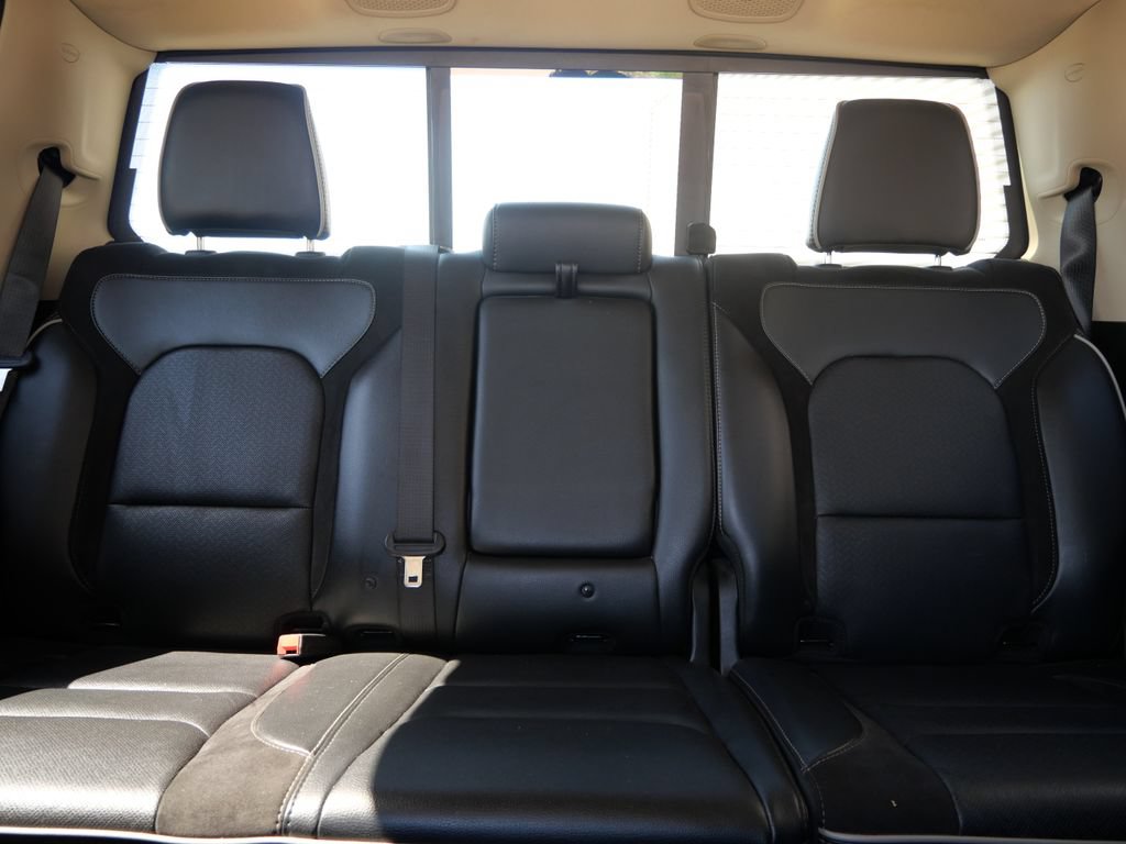 Used 2020 RAM 1500 Laramie AWD/4WD image 20