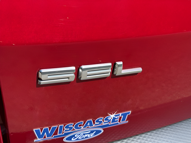 Certified 2021 Ford Escape SEL w/ Technology Package AWD/4WD image 18