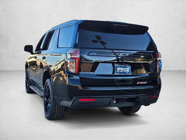 Used 2023 Chevrolet Tahoe RST w/ Luxury Package image 5