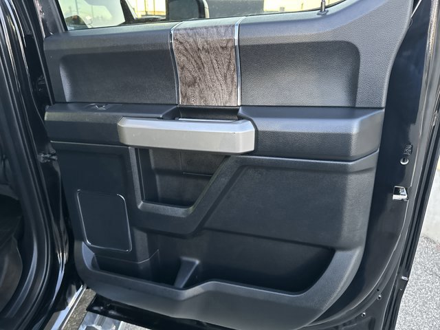Certified 2019 Ford F250 Lariat w/ Lariat Ultimate Package image 12