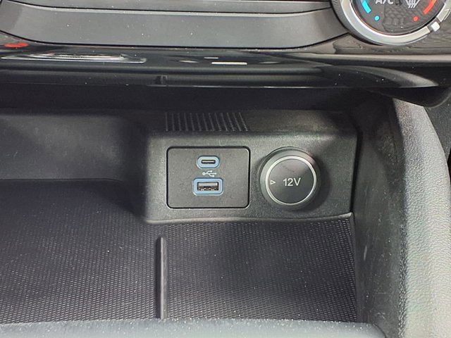 Certified 2021 Ford Escape SE AWD/4WD image 10