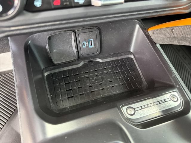 Certified 2024 Ford Bronco Badlands AWD/4WD image 23
