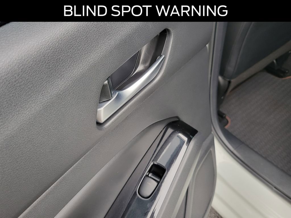 Used 2024 Nissan Altima 2.5 SR image 13