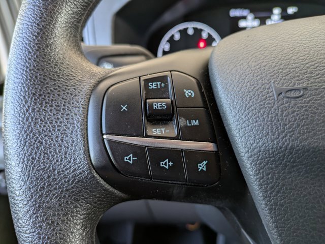 Certified 2024 Ford Transit 250 148 High Roof w/ Load Area Protection Package image 23