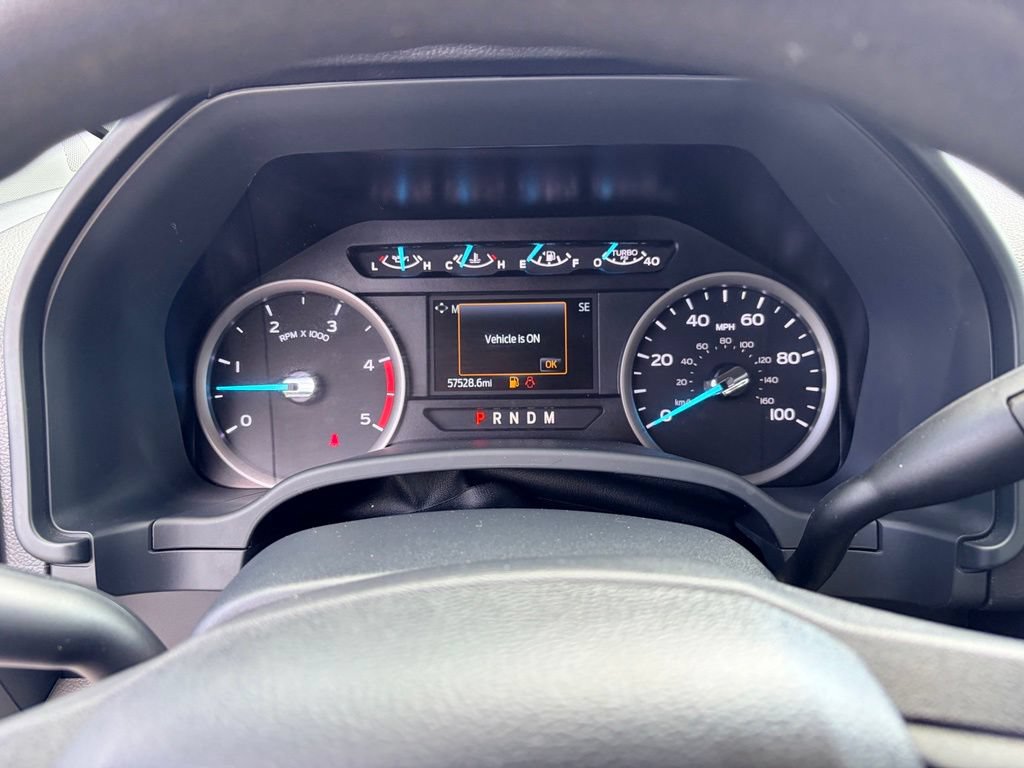 Certified 2022 Ford F250 XLT AWD/4WD image 9