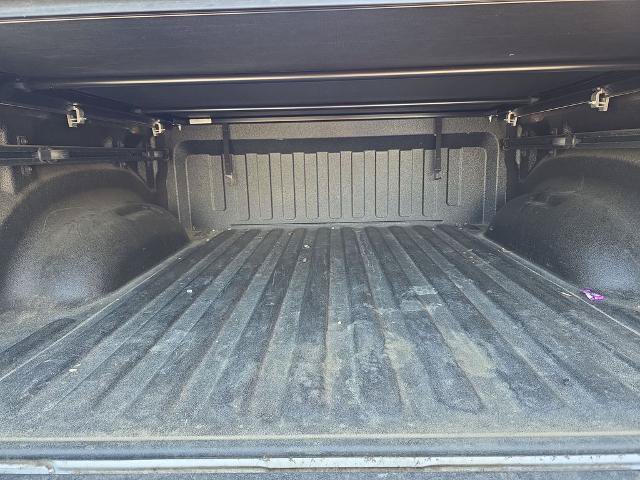 Used 2022 RAM 1500 Rebel w/ Rebel Level B Equipment Group AWD/4WD image 33