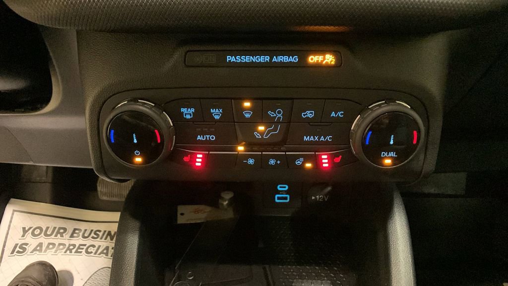 Certified 2022 Ford Bronco Sport Outer Banks w/ Tech Package image 42