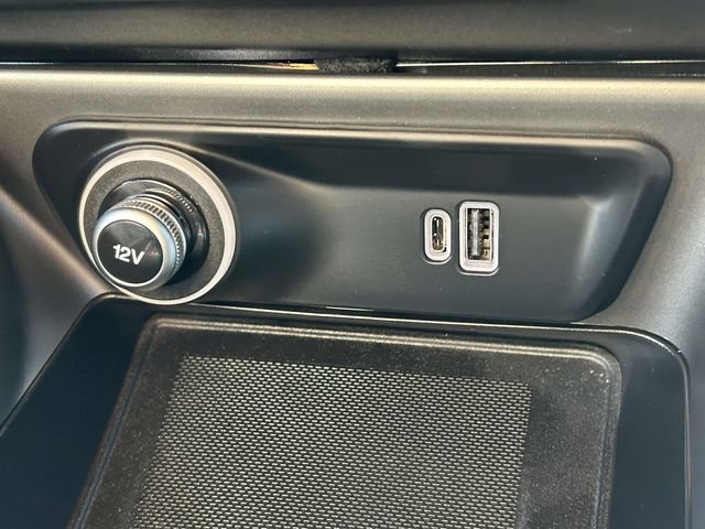 Used 2024 Dodge Hornet R/T AWD/4WD image 23
