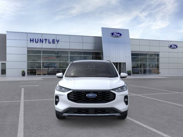 Certified 2026 Ford Escape ST-Line Select w/ Tech Pack #1 AWD/4WD image 6