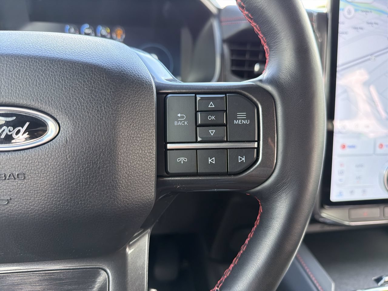 Certified 2023 Ford Expedition Limited AWD/4WD image 32
