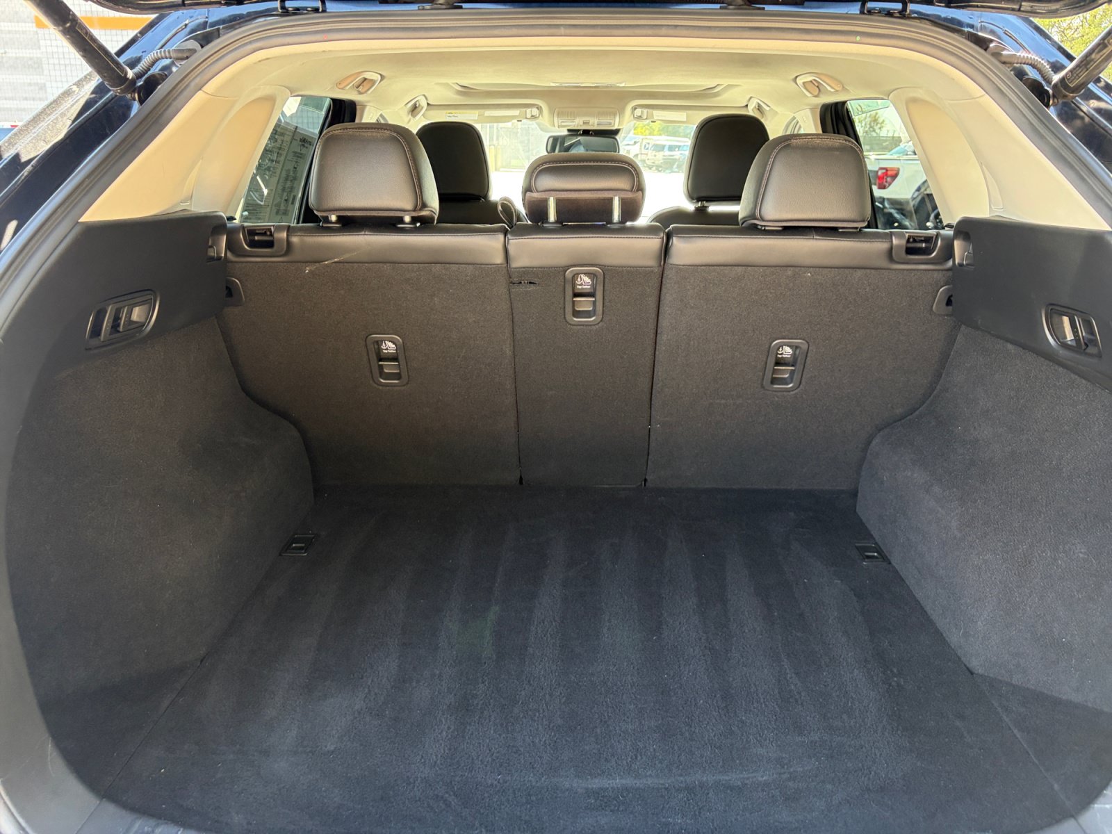 Used 2019 MAZDA CX-5 Grand Touring FWD image 28