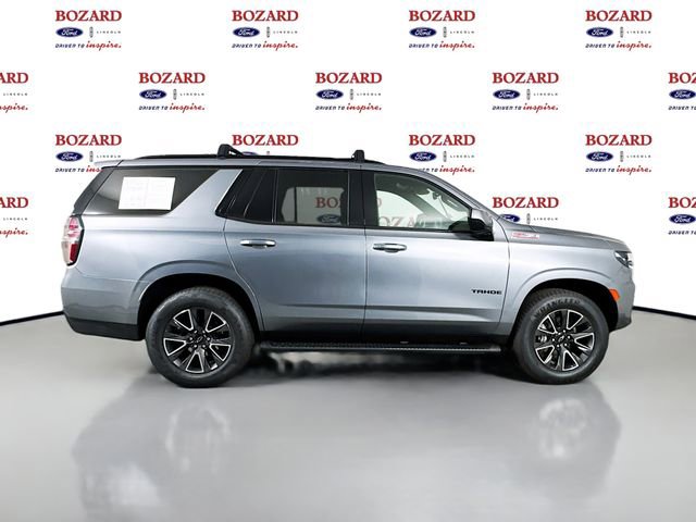 Used 2021 Chevrolet Tahoe Z71 image 9