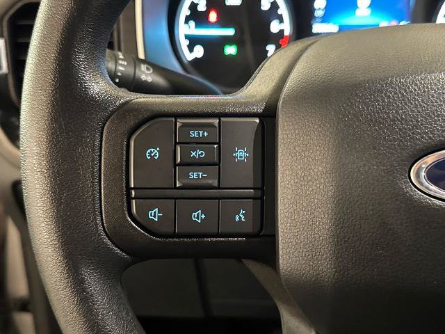 Certified 2023 Ford F150 XL w/ STX Appearance Package AWD/4WD image 19