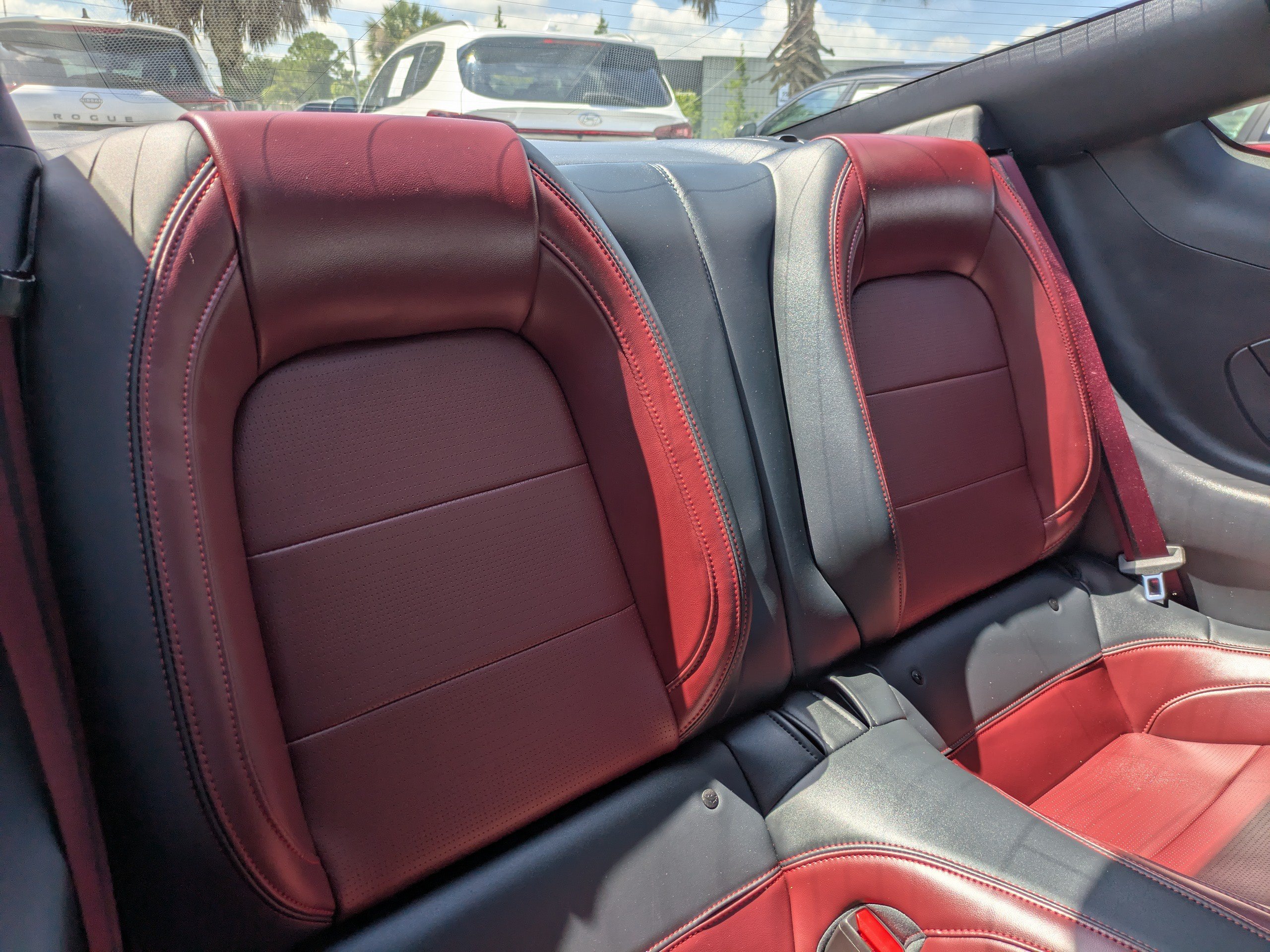 Certified 2024 Ford Mustang GT Premium RWD image 13