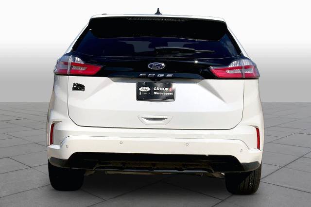 Certified 2024 Ford Edge ST-Line AWD/4WD image 5