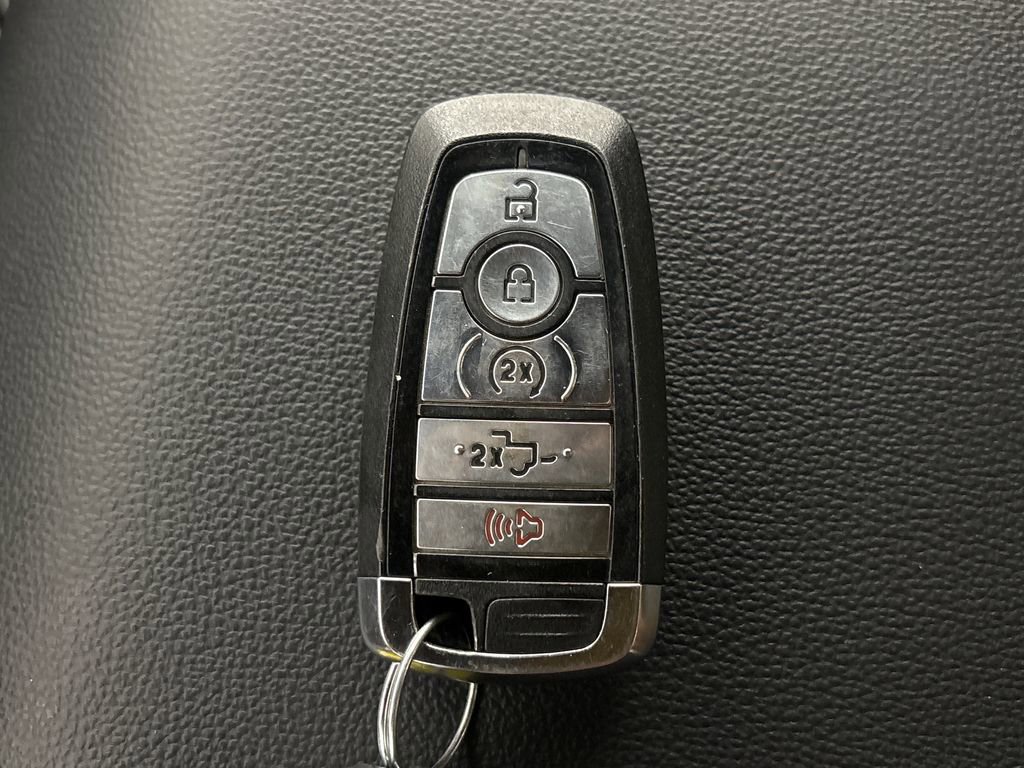 Certified 2023 Ford F150 XLT w/ Equipment Group 302A High image 35