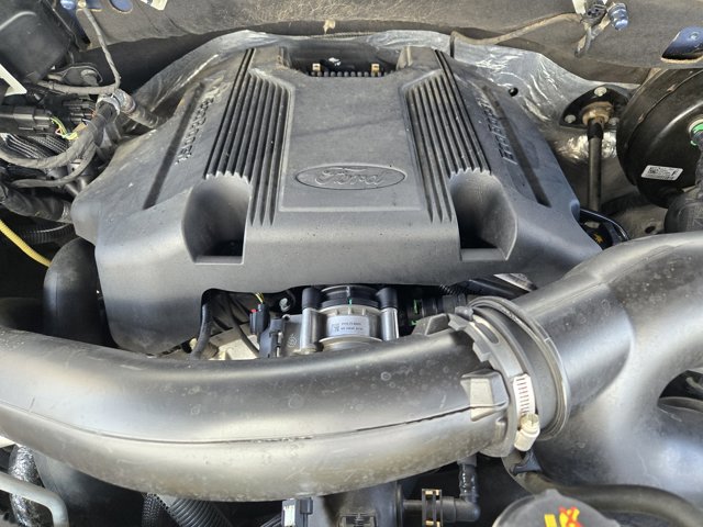 Certified 2020 Ford Expedition Max King Ranch w/ Cargo Package image 30