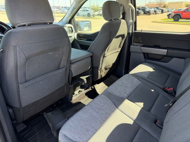 Certified 2021 Ford F150 XLT w/ Equipment Group 301A Mid image 20